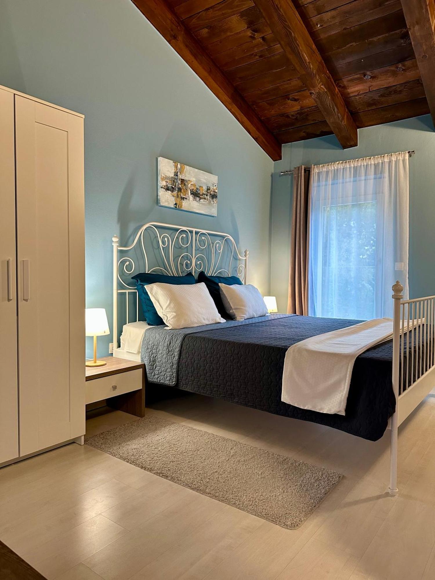 Haus Stepcich Villa Plomin Ngoại thất bức ảnh