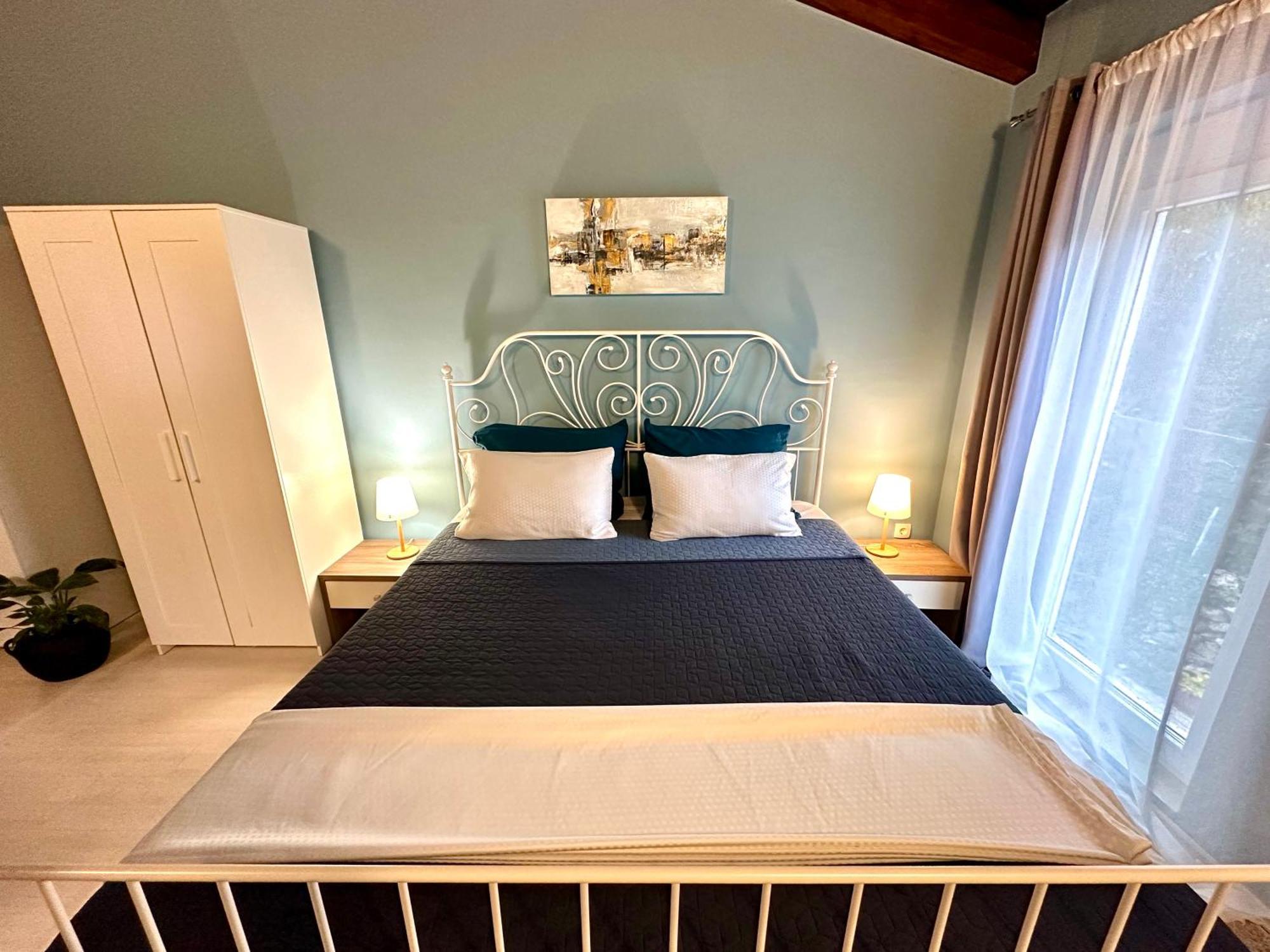Haus Stepcich Villa Plomin Ngoại thất bức ảnh