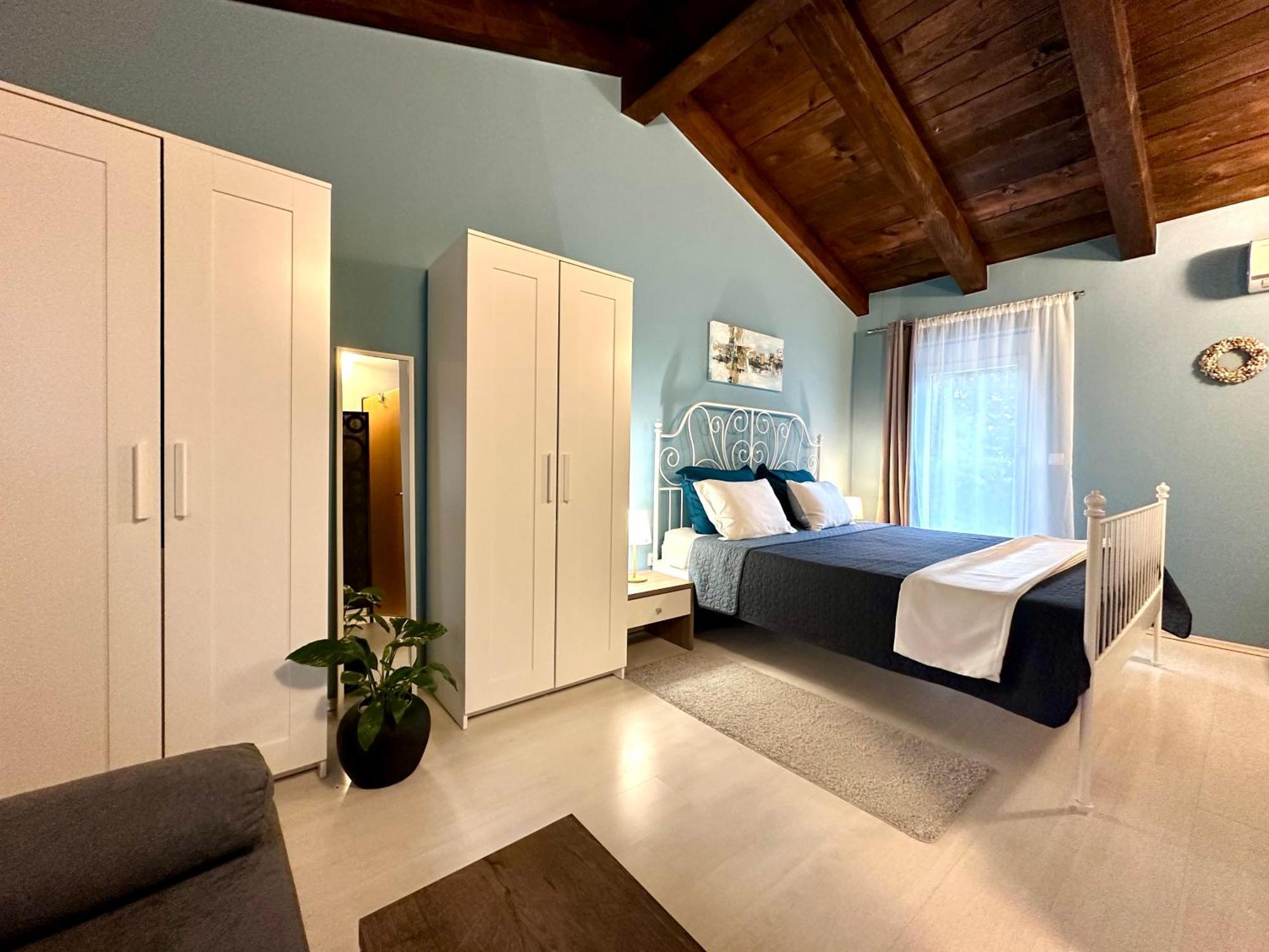 Haus Stepcich Villa Plomin Ngoại thất bức ảnh