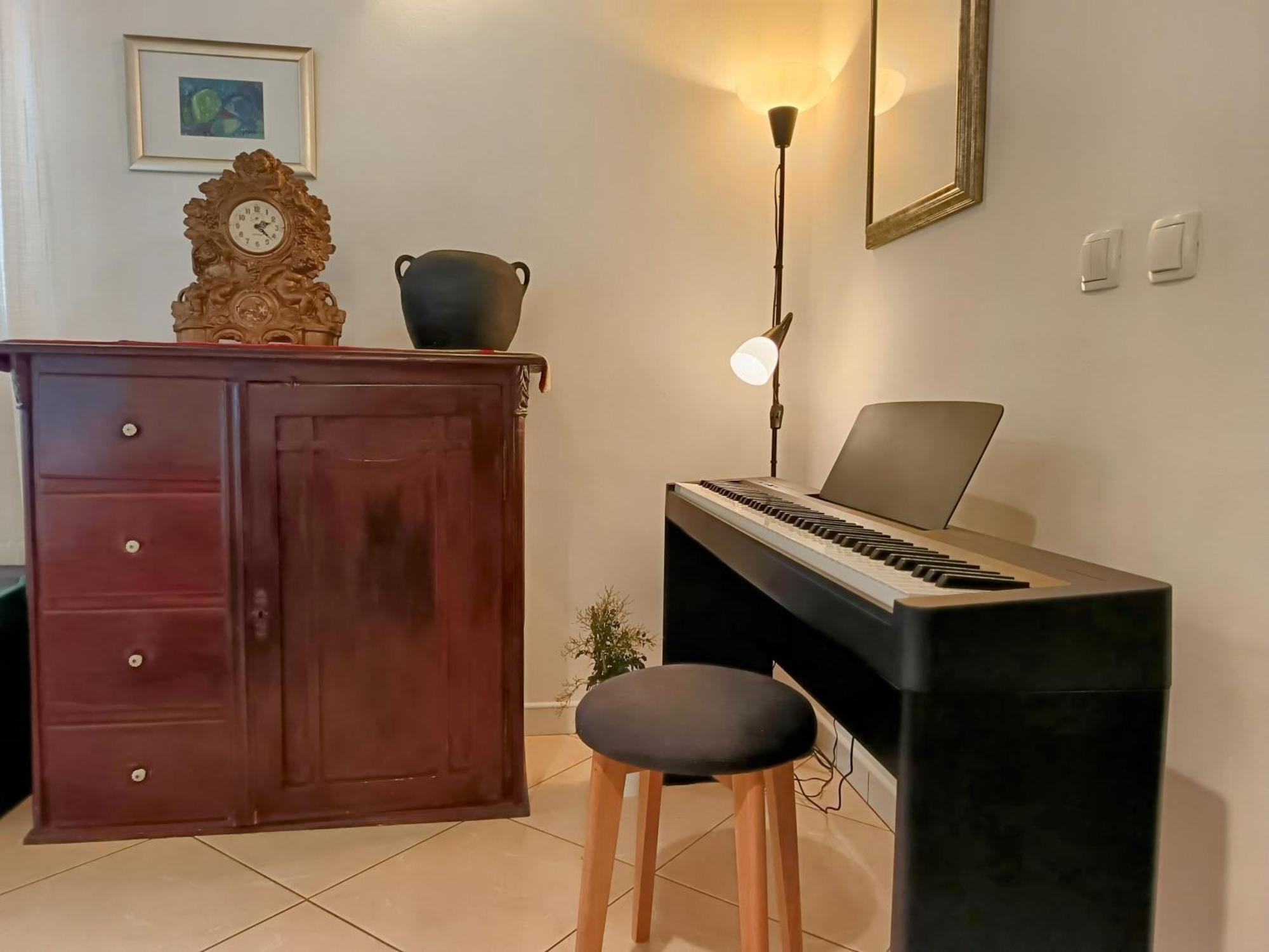 Haus Stepcich Villa Plomin Ngoại thất bức ảnh