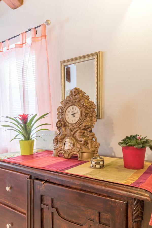 Haus Stepcich Villa Plomin Ngoại thất bức ảnh