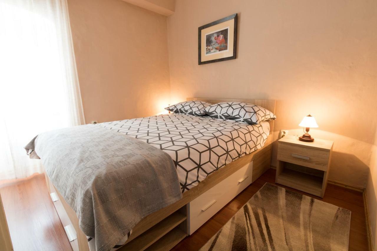 Haus Stepcich Villa Plomin Ngoại thất bức ảnh
